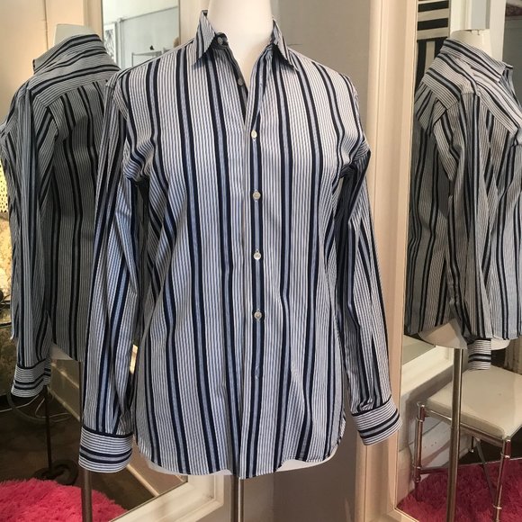 Salvatore Ferragamo Other - New Salvatore Ferragamo Oxford size L